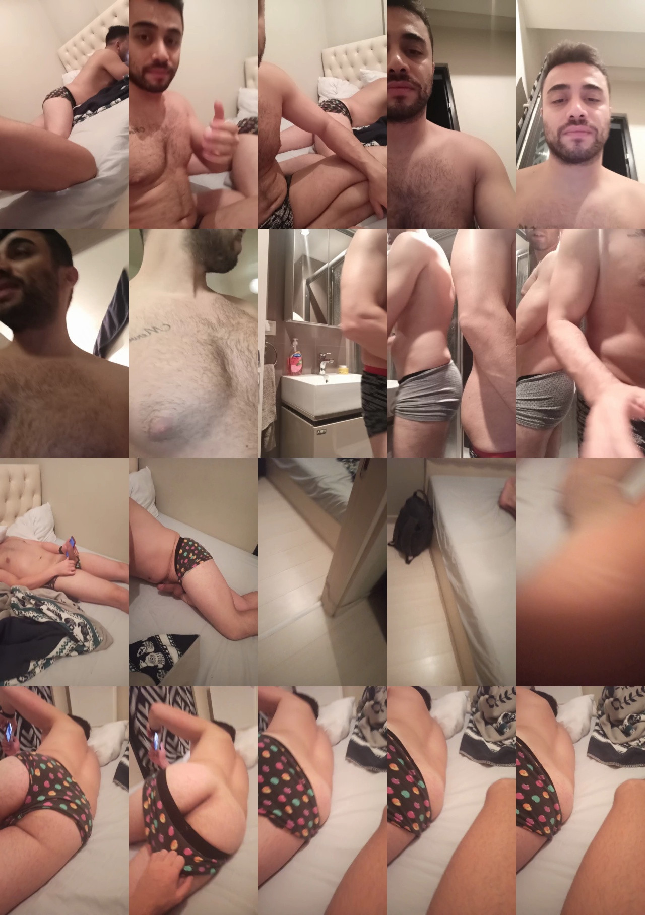 Nice_boy098  11-12-2020 Recorded Video Cam