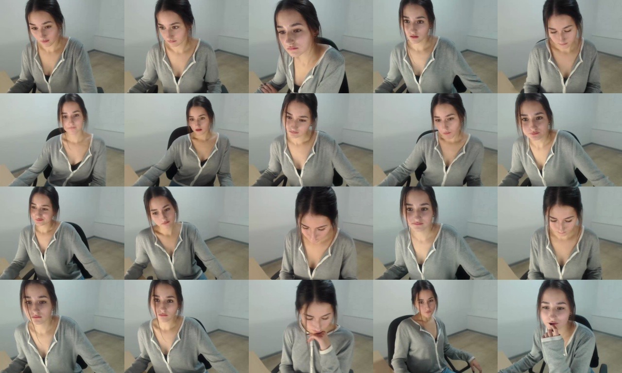 Nika_Florr 11-12-2020 Nude 