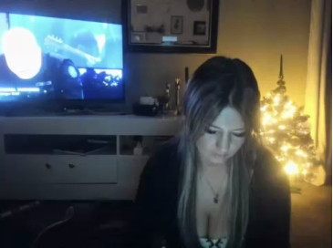 Ninaofficial 11-12-2020 Nude 