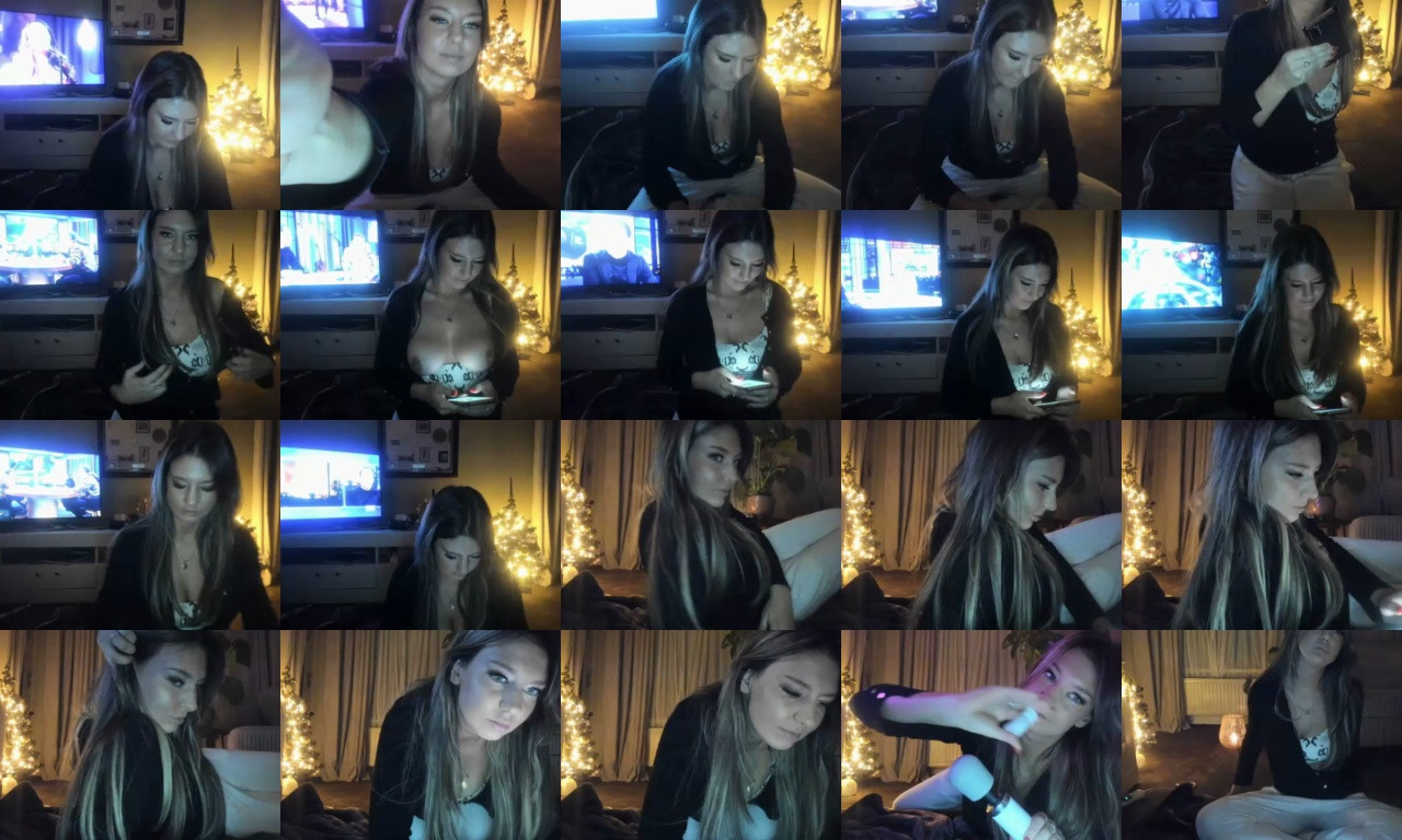 Ninaofficial 11-12-2020 Video 