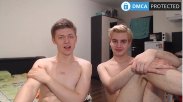 Pimple_Gang  11-12-2020 video play dildo