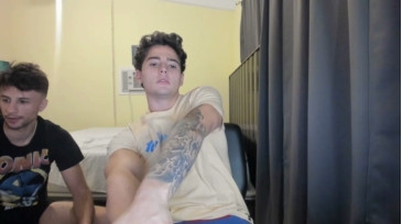 Playboymateo  11-12-2020 video pvt on