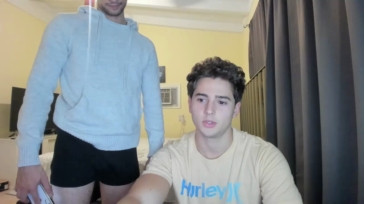 Playboymateo  11-12-2020 video nolimits