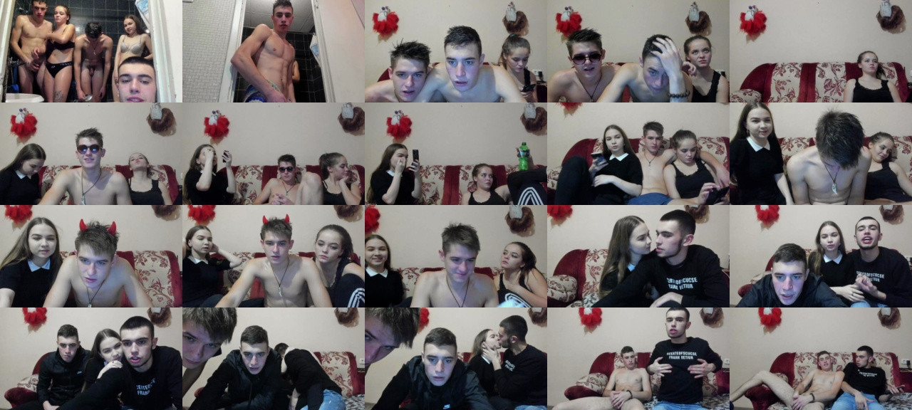 Rasta_Streeet 11-12-2020 Cam 