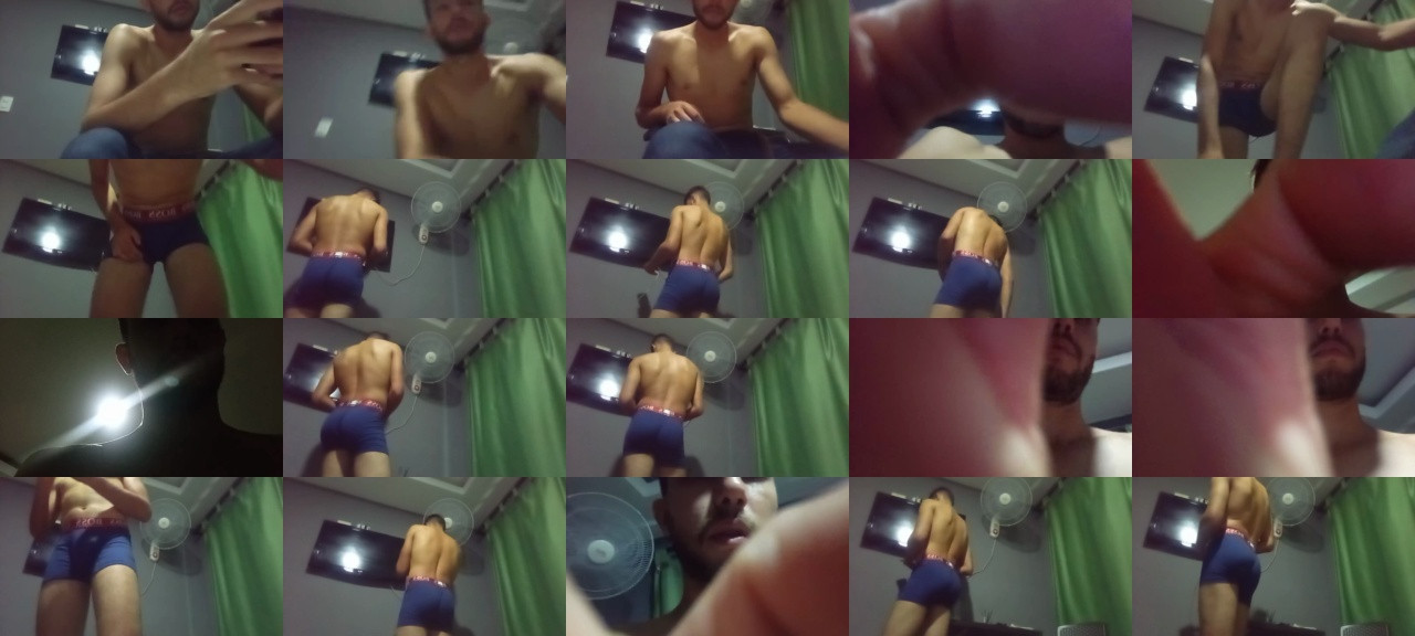 Rutacaliente  10-12-2020 Recorded Video Cam