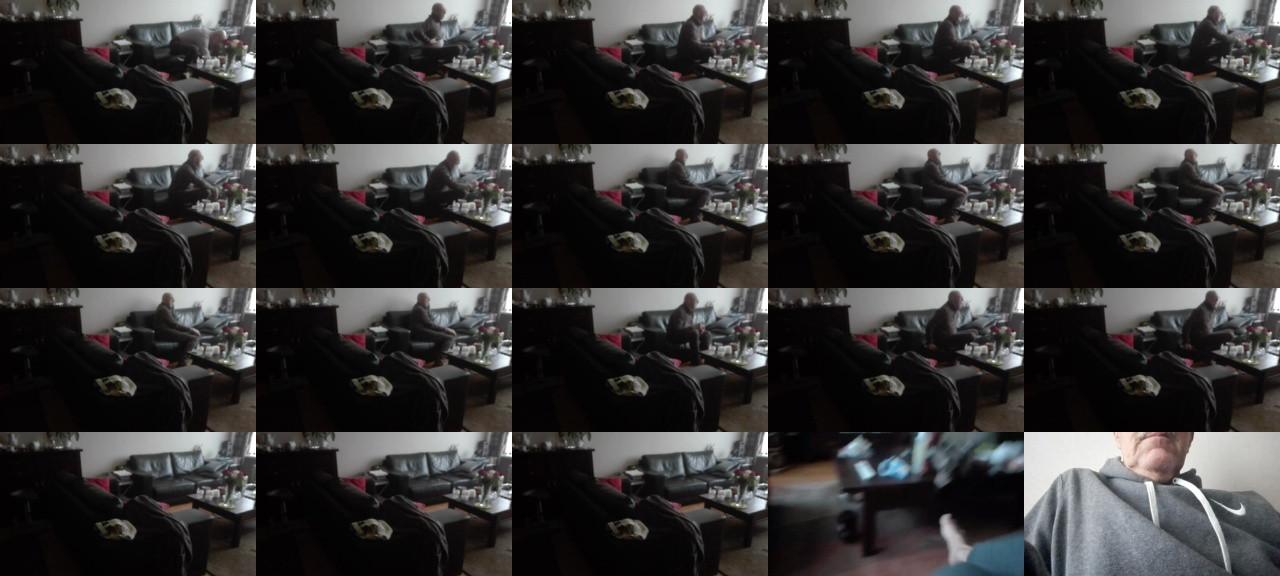 Slaveman4u  11-12-2020 Recorded Video XXX