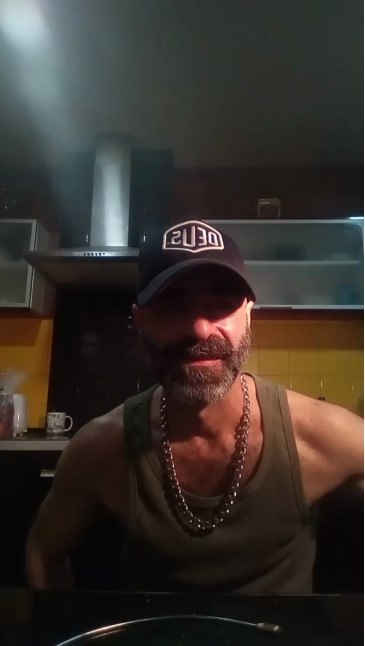 Slavomir78  08-12-2020 Recorded Video Show
