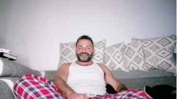 Slavomir78  11-12-2020 Recorded Video Naked