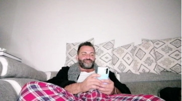 Slavomir78  11-12-2020 Recorded Video Topless