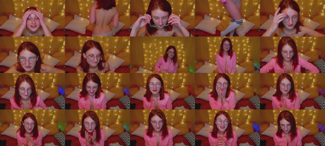 Stephanie_Lovely 11-12-2020 Video 