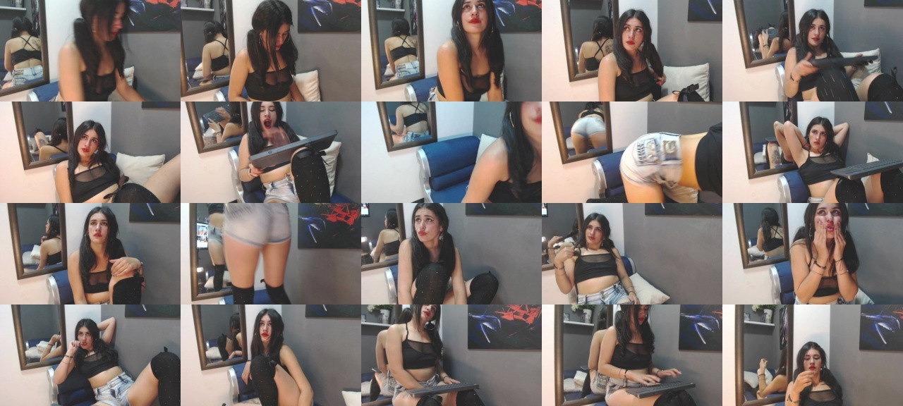 Sweet_Rosee_ 11-12-2020 Wet 