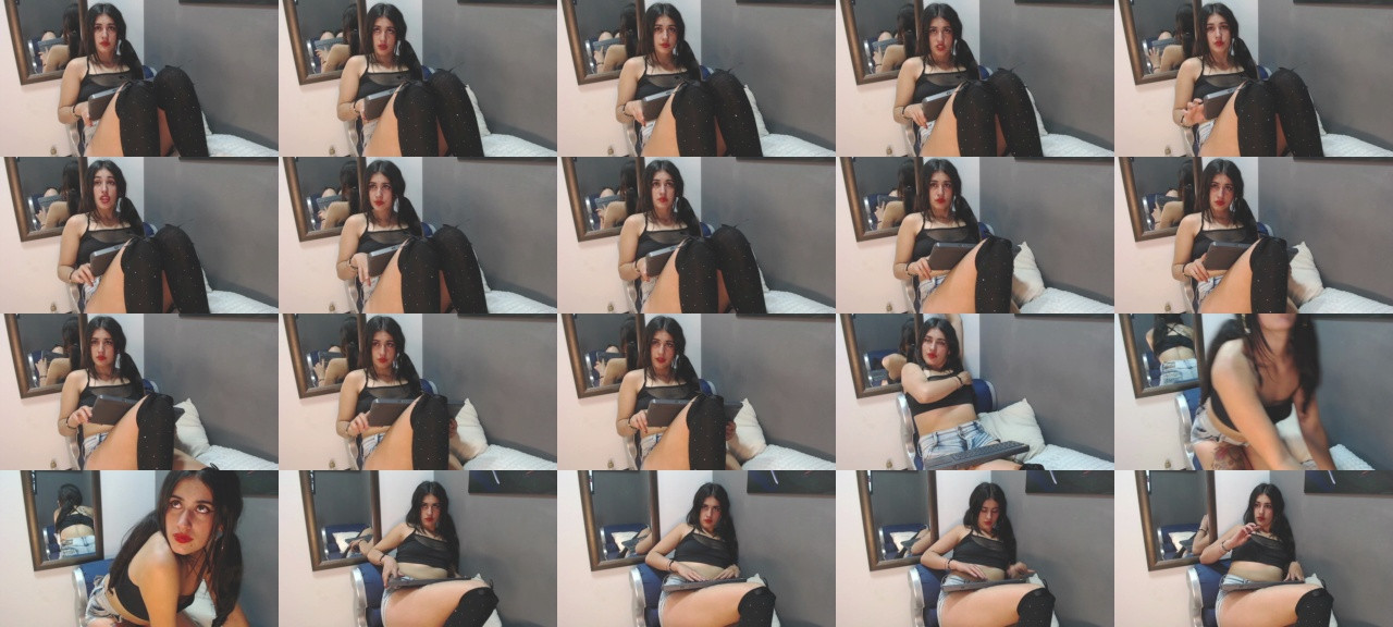 Sweet_Rosee_ 11-12-2020 Cam 
