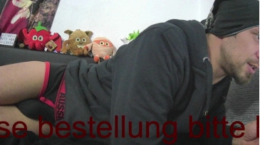 Tastit4cs  10-12-2020 Recorded Video Nude