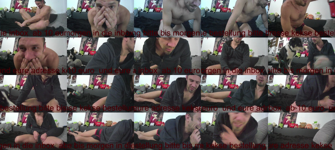 Tastit4cs  10-12-2020 Recorded Video Cam
