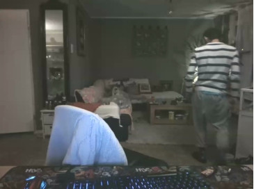 Tastit4cs  11-12-2020 Recorded Video Cam