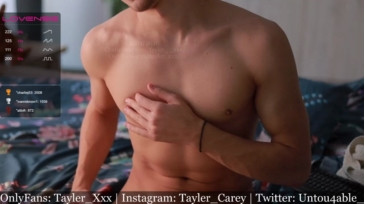 Tayler__Xxx  11-12-2020 video showcum