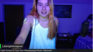 Whaaaaaaaat 11-12-2020 Naked 