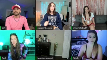 Whaaaaaaaat 11-12-2020 Webcam 