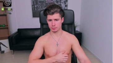 WillRamirez  11-12-2020 Recorded Video Porn