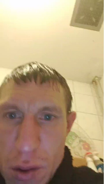 Willyversa  10-12-2020 Recorded Video Topless