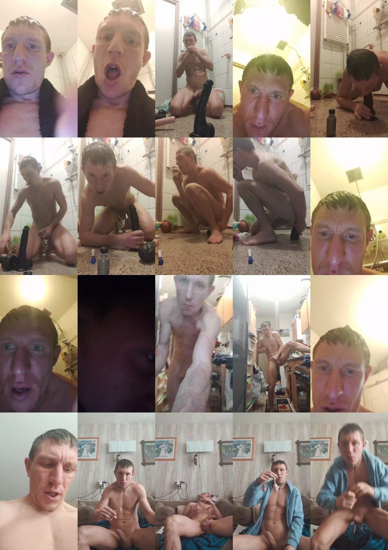 Willyversa  10-12-2020 Recorded Video Cam