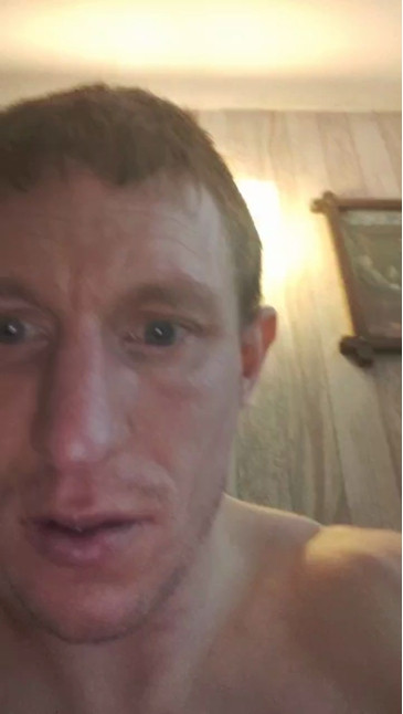 Willyversa  10-12-2020 Recorded Video Topless