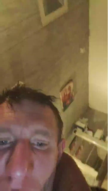 Willyversa  11-12-2020 video xxx