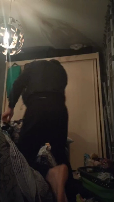 Willyversa  11-12-2020 Recorded Video Webcam