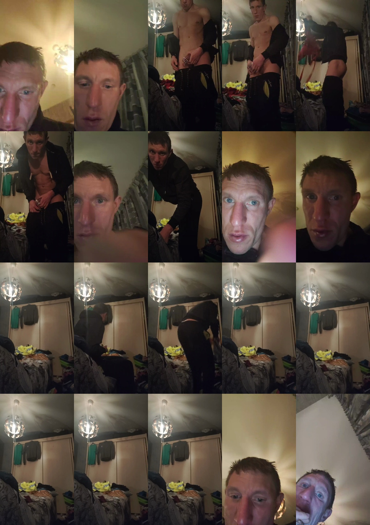 Willyversa  11-12-2020 Recorded Video Show