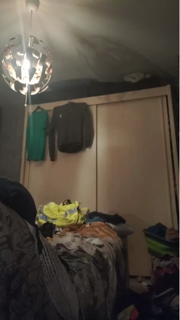 Willyversa  11-12-2020 video hardcore