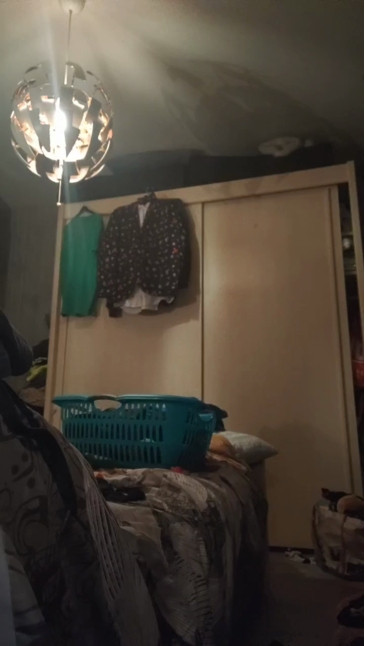 Willyversa  11-12-2020 Recorded Video XXX