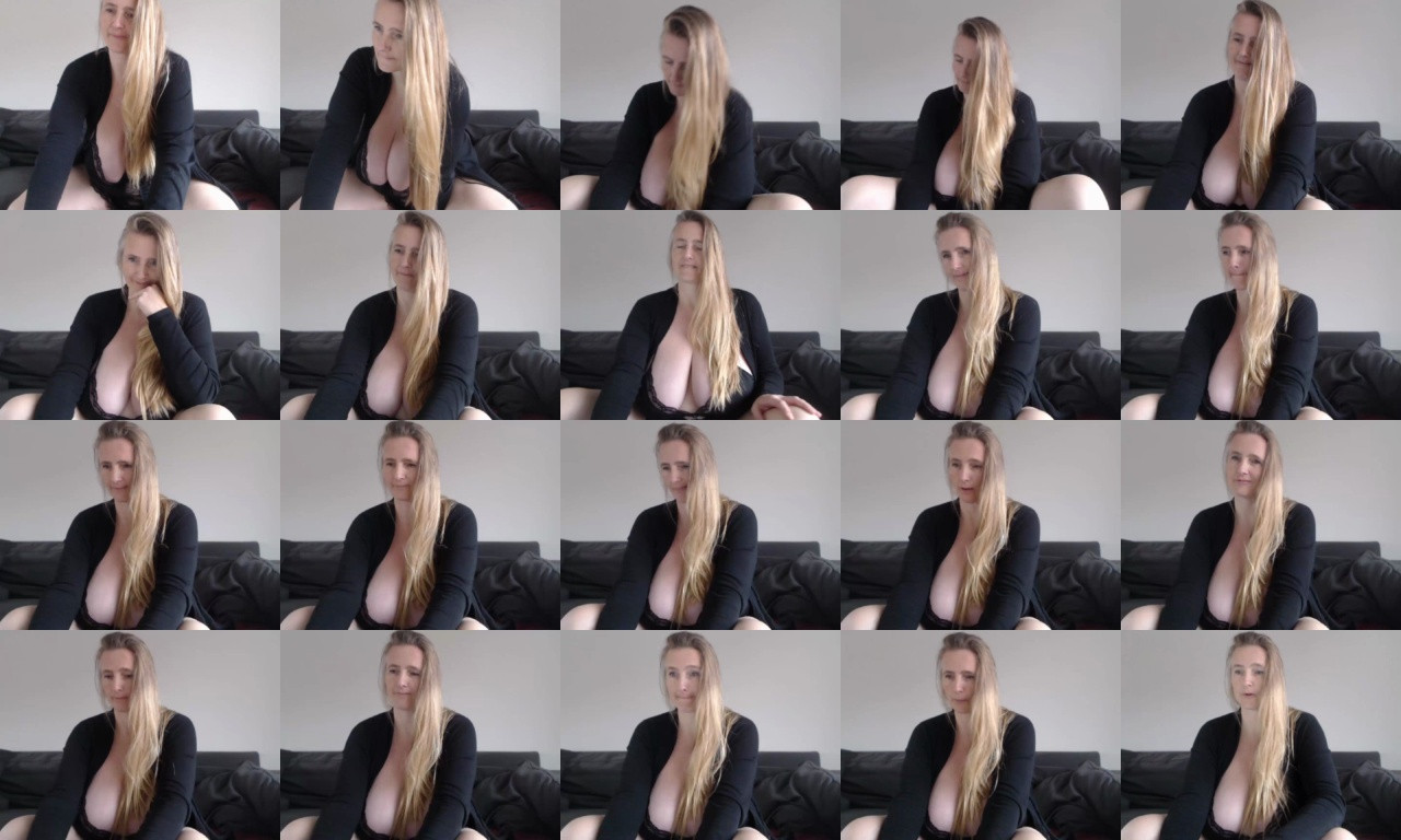 XXNikkie 11-12-2020 Naked 