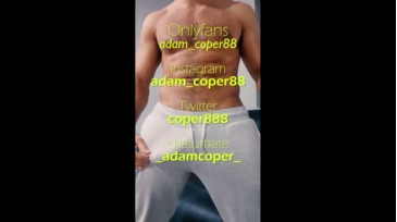 _Adamcoper_  11-12-2020 video flirt