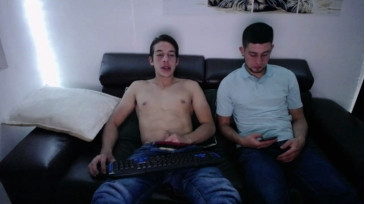 andewin21  10-12-2020 Recorded Video Topless
