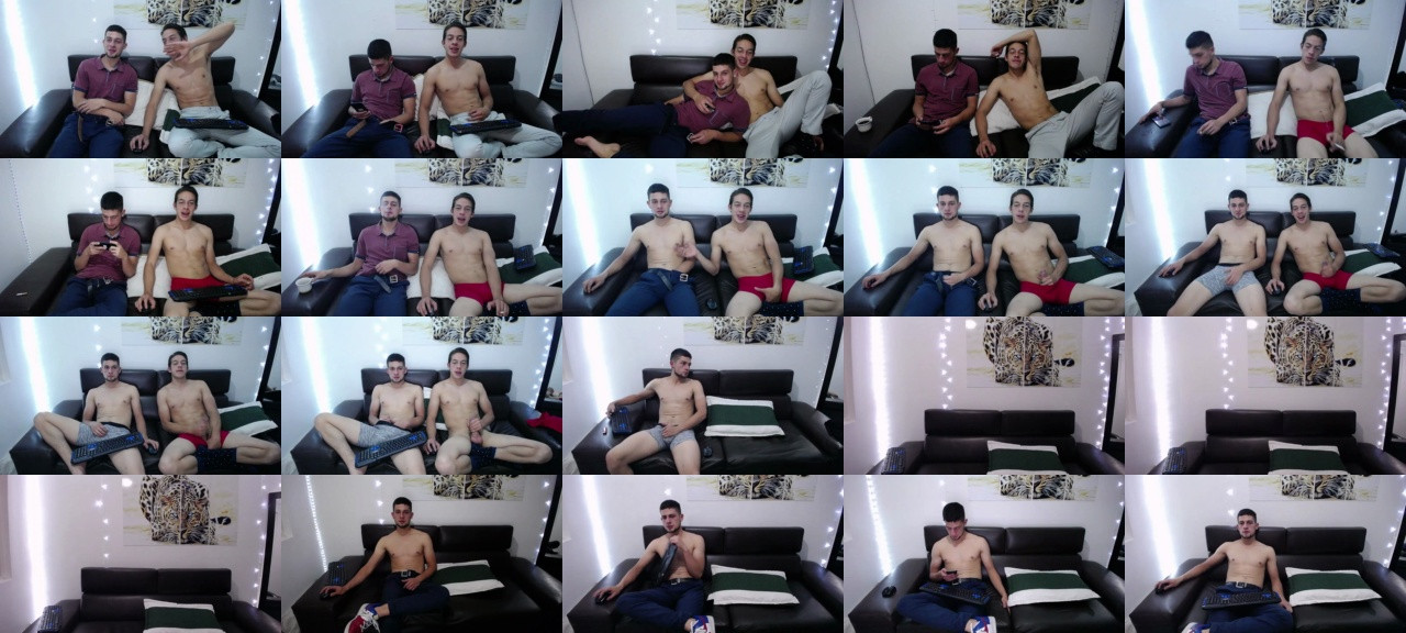 andewin21  11-12-2020 Recorded Video Cam