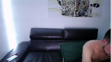 andewin21  11-12-2020 video ridedildo