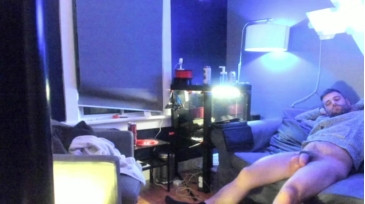 andyisaduck8  08-12-2020 Recorded Video Cam