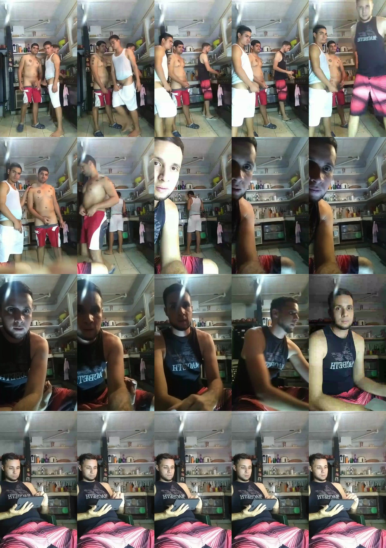 bicoponcam4  10-12-2020 Recorded Video Webcam