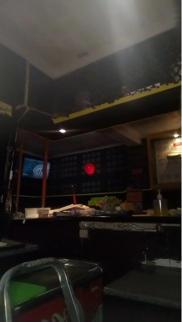 bicoponcam4  10-12-2020 Recorded Video Show