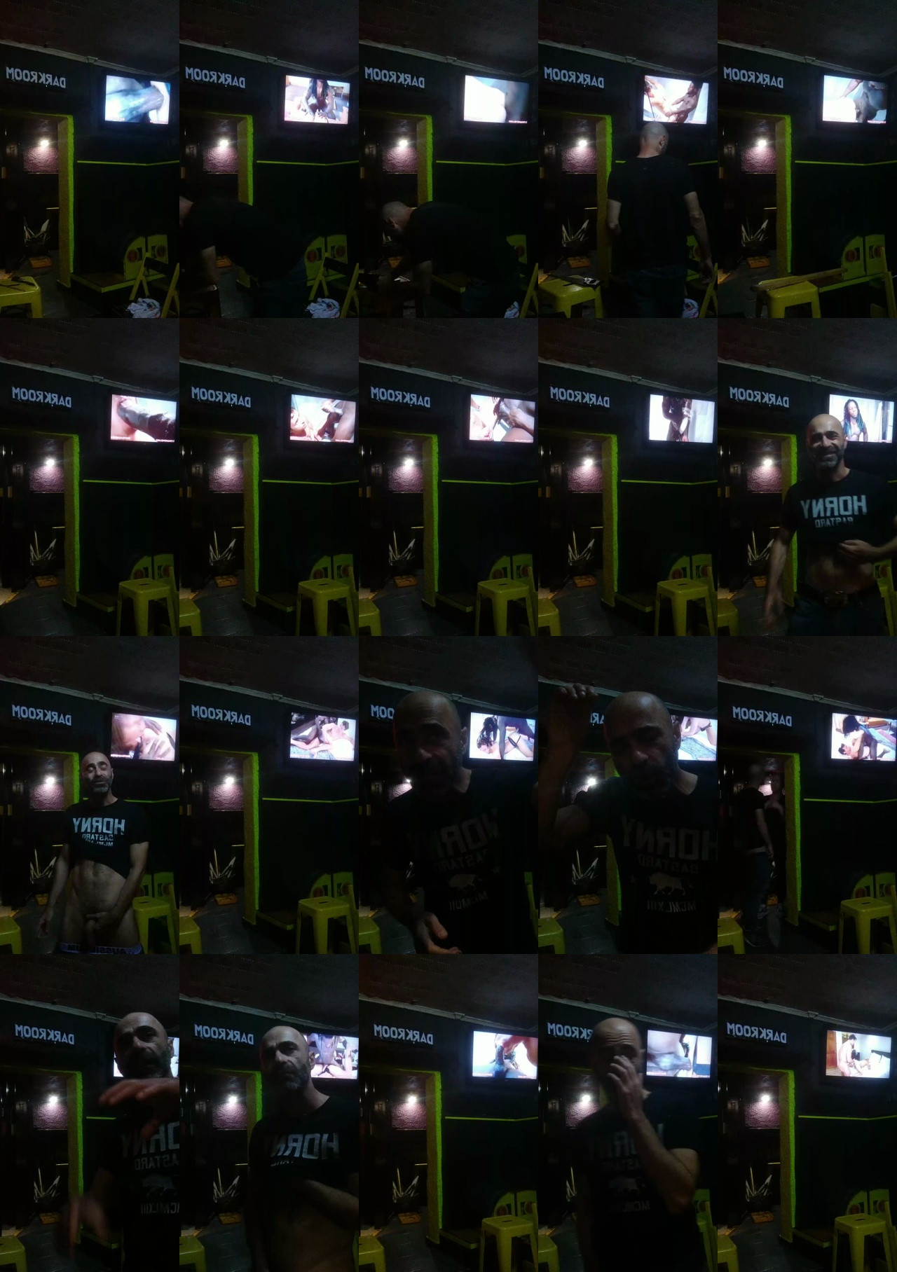 bicoponcam4  11-12-2020 Recorded Video Show