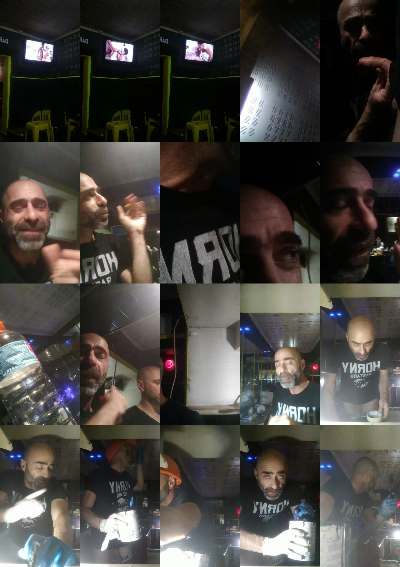 bicoponcam4  11-12-2020 Recorded Video XXX