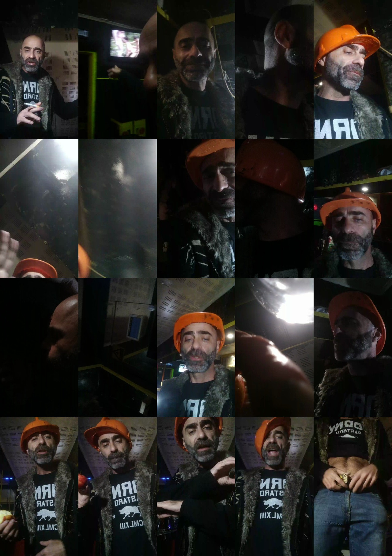 bicoponcam4  11-12-2020 Recorded Video Webcam