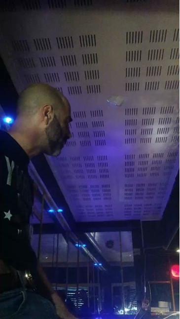 bicoponcam4  11-12-2020 Recorded Video Show