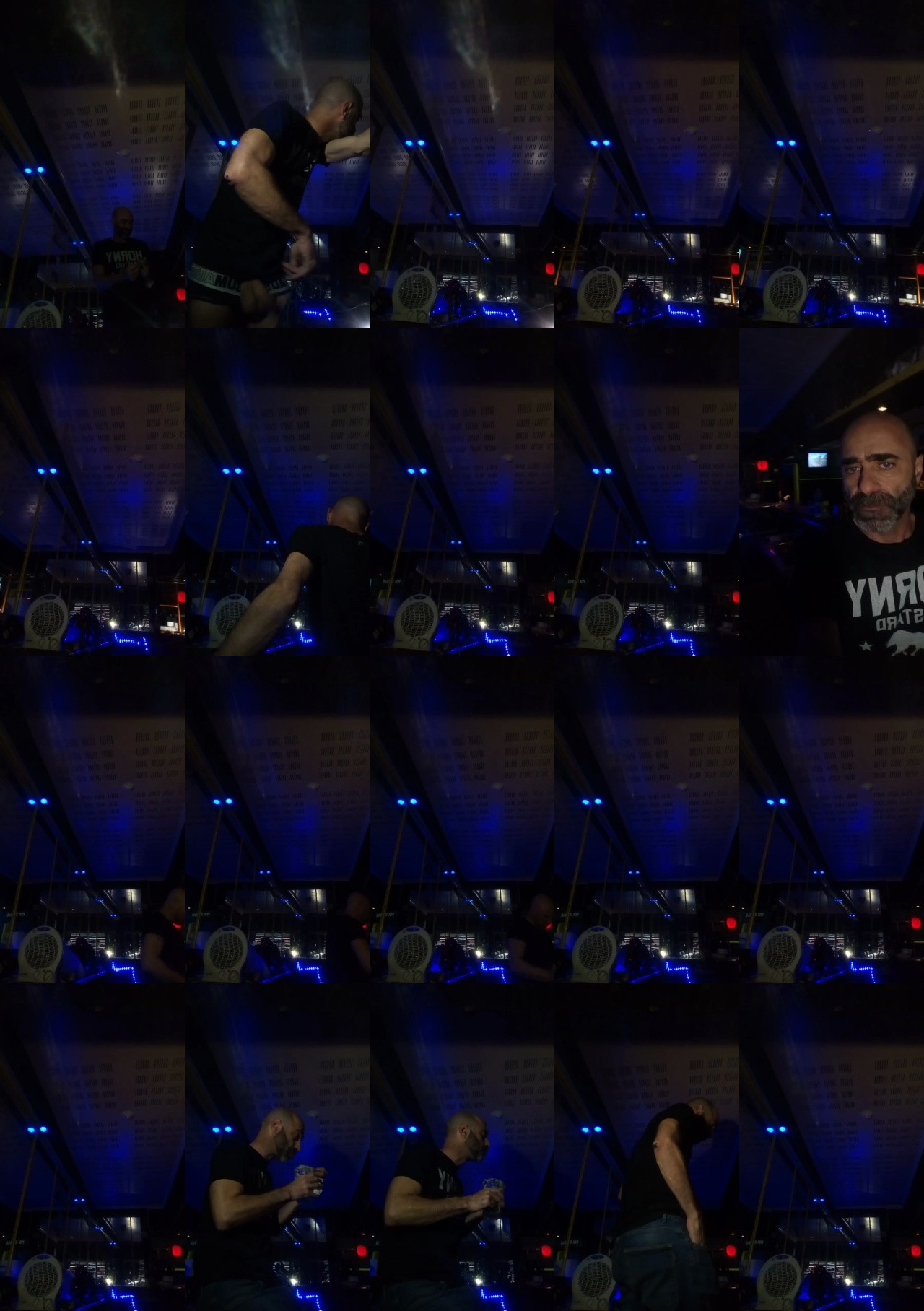 bicoponcam4  11-12-2020 Recorded Video Show