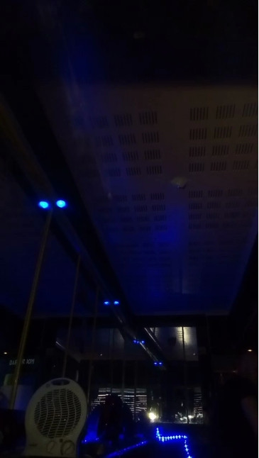 bicoponcam4  11-12-2020 Recorded Video Show