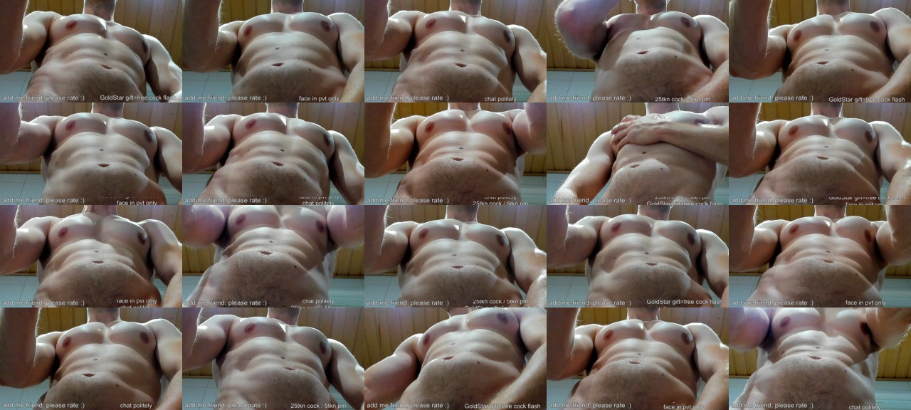 ck30h  10-12-2020 Recorded Video Naked