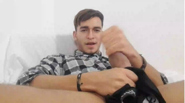 dannybustamante  11-12-2020 video blush