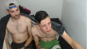 decrixxx  10-12-2020 Recorded Video XXX