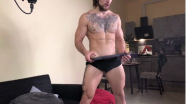 godruspaul  09-12-2020 Recorded Video Naked