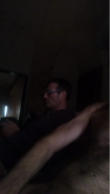 hugo_19cm  11-12-2020 Recorded Video XXX